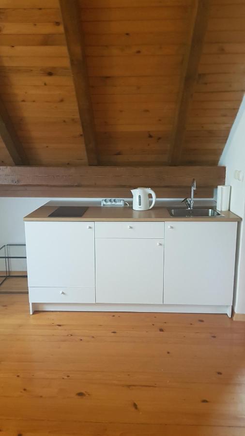 Pr'Simi Bed and Breakfast Golnik Εξωτερικό φωτογραφία