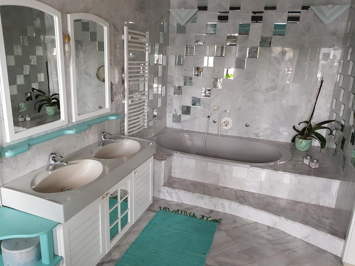 Pr'Simi Bed and Breakfast Golnik Εξωτερικό φωτογραφία
