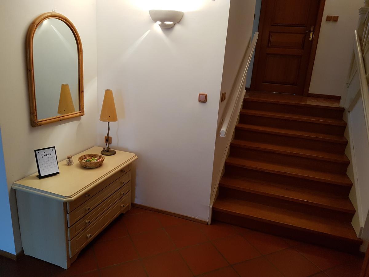 Pr'Simi Bed and Breakfast Golnik Εξωτερικό φωτογραφία