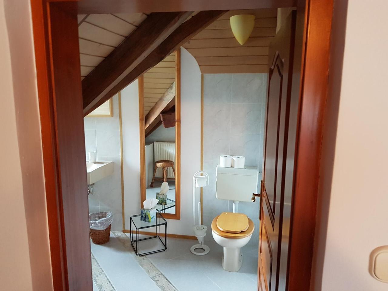 Pr'Simi Bed and Breakfast Golnik Εξωτερικό φωτογραφία