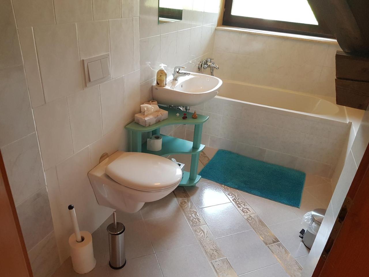 Pr'Simi Bed and Breakfast Golnik Εξωτερικό φωτογραφία
