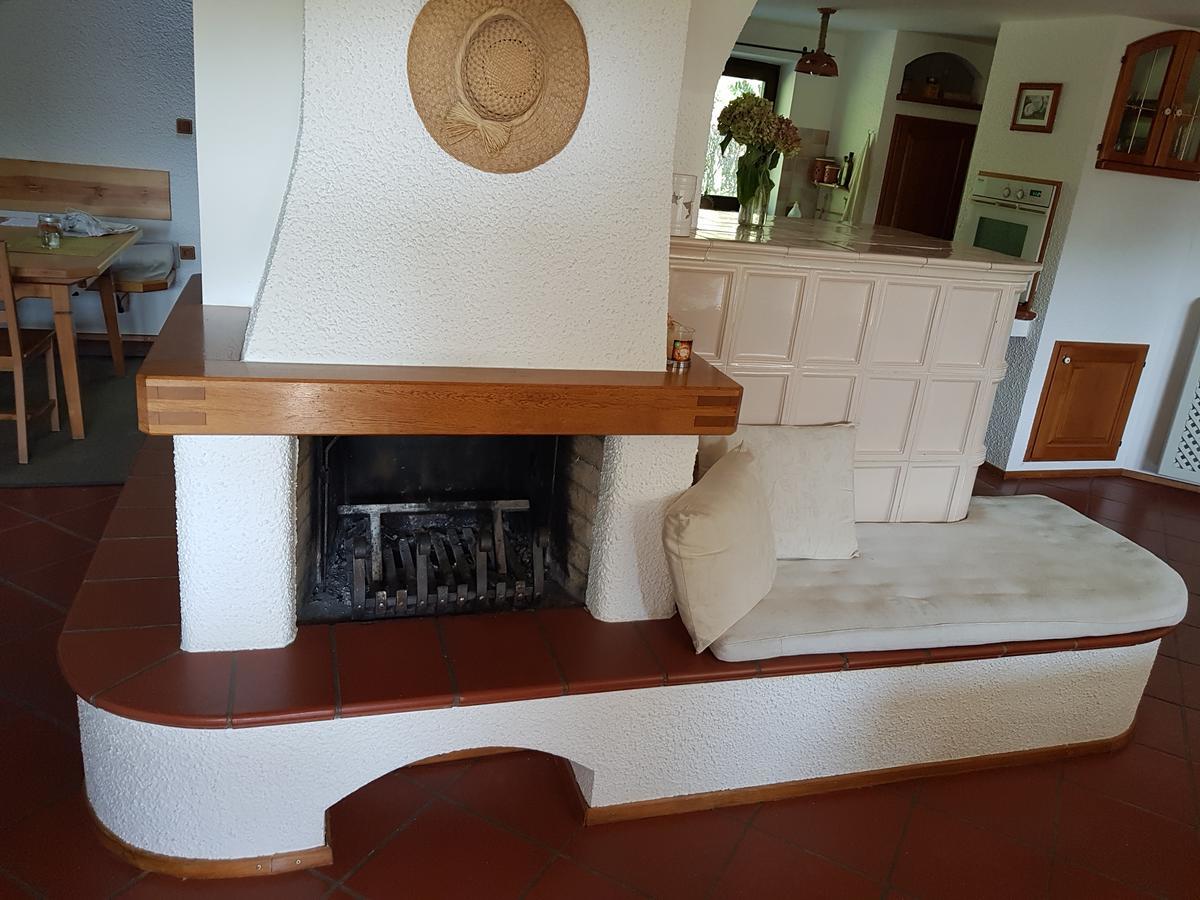 Pr'Simi Bed and Breakfast Golnik Εξωτερικό φωτογραφία