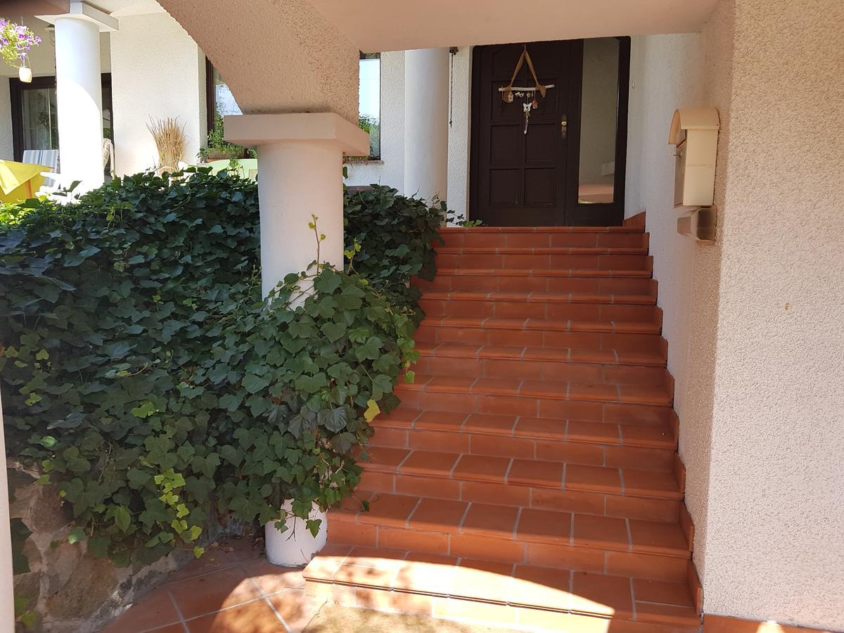 Pr'Simi Bed and Breakfast Golnik Εξωτερικό φωτογραφία