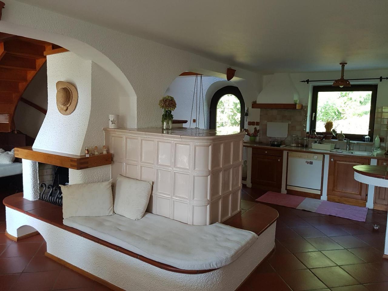 Pr'Simi Bed and Breakfast Golnik Εξωτερικό φωτογραφία