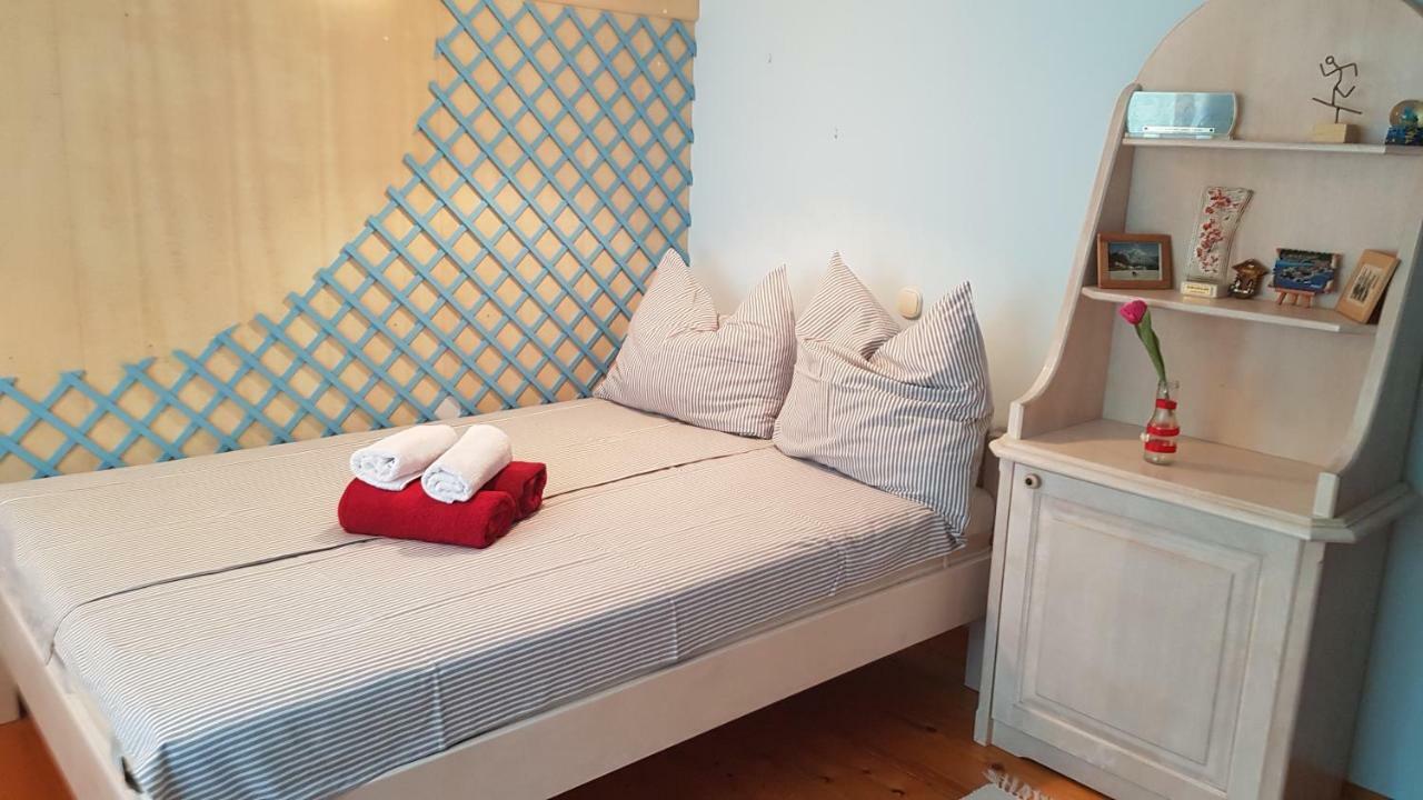 Pr'Simi Bed and Breakfast Golnik Εξωτερικό φωτογραφία