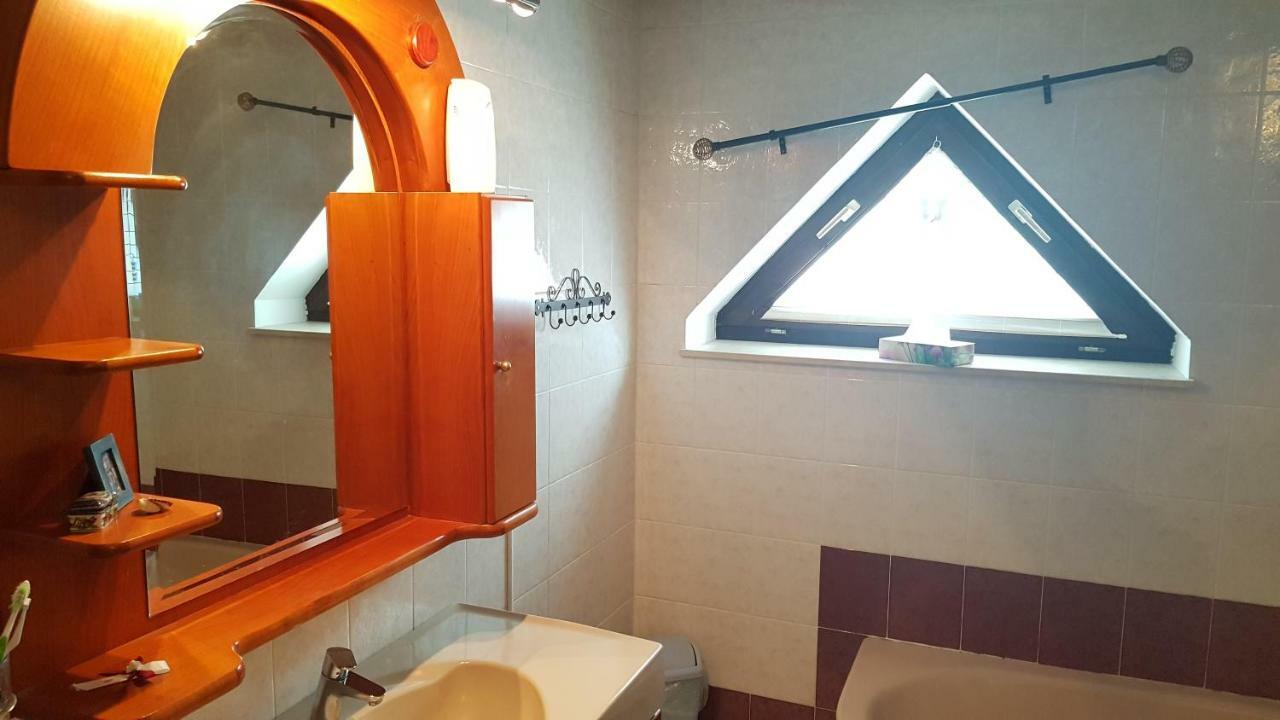 Pr'Simi Bed and Breakfast Golnik Εξωτερικό φωτογραφία