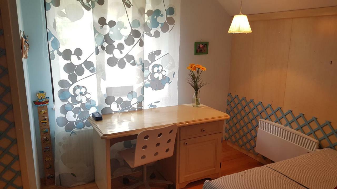 Pr'Simi Bed and Breakfast Golnik Εξωτερικό φωτογραφία