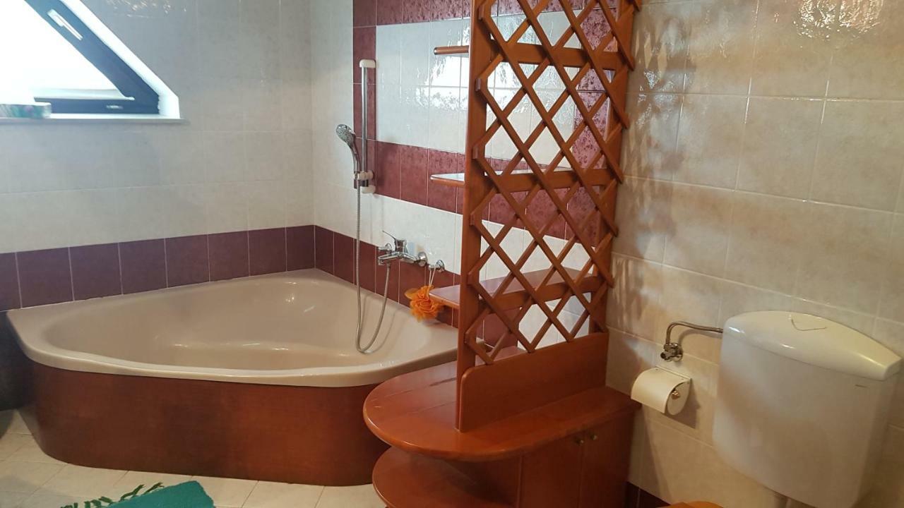 Pr'Simi Bed and Breakfast Golnik Εξωτερικό φωτογραφία